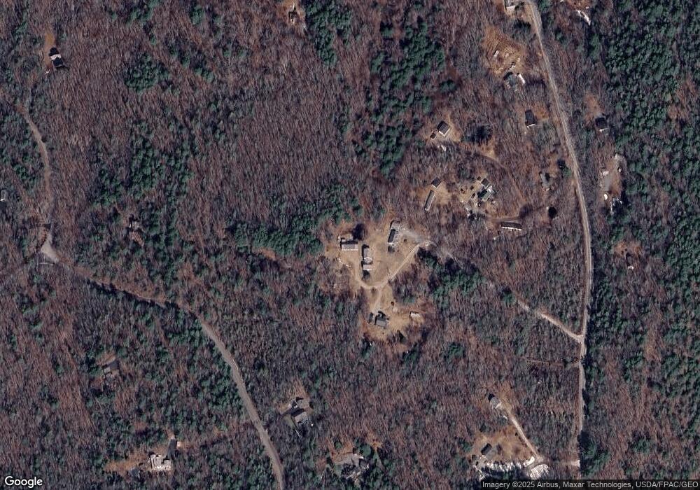 42 Loveitt Ln, Georgetown, ME 04548 - photo 1