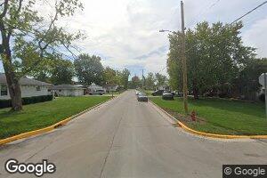 400 W Harrison St, Geneva, IN 46740