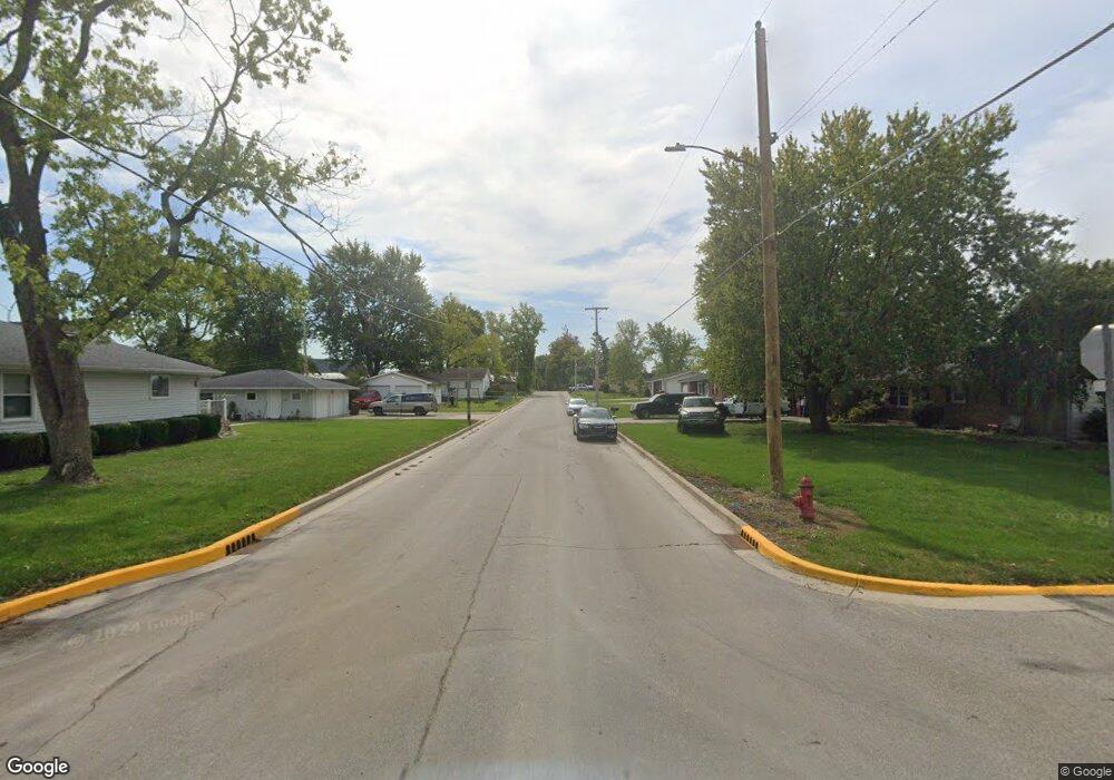 400 W Harrison St, Geneva, IN 46740 - photo 1