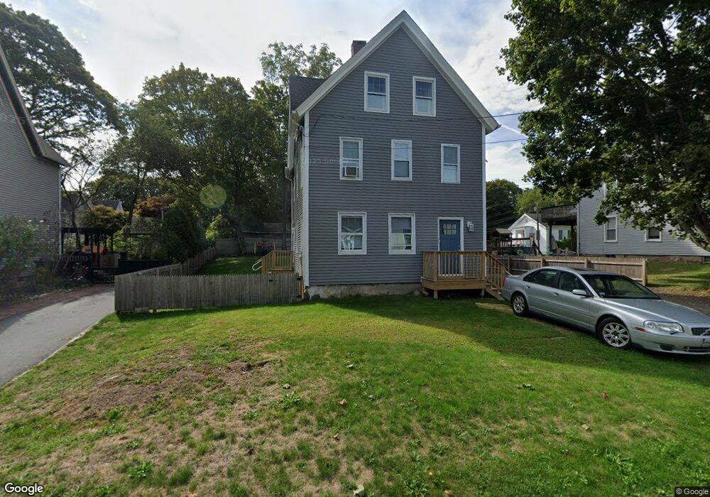 79 Pawcatuck Ave, Pawcatuck, CT 06379 - photo 1