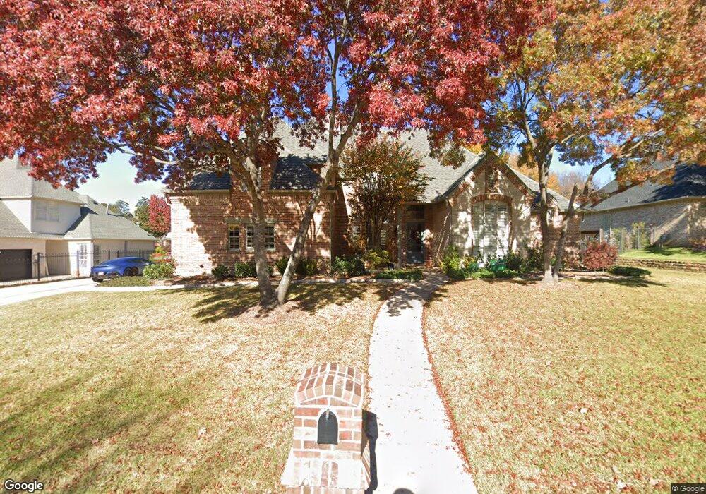 1204 Lorraine Ct, Southlake, TX 76092 - photo 1