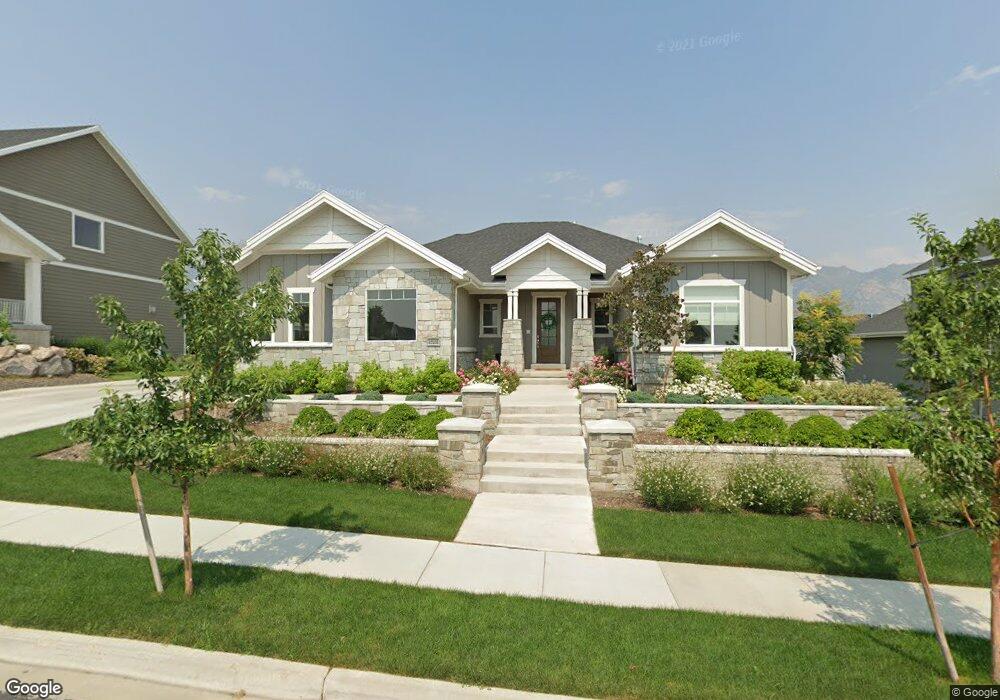 12122 N Bridgegate Way, Highland, UT 84003 - photo 1