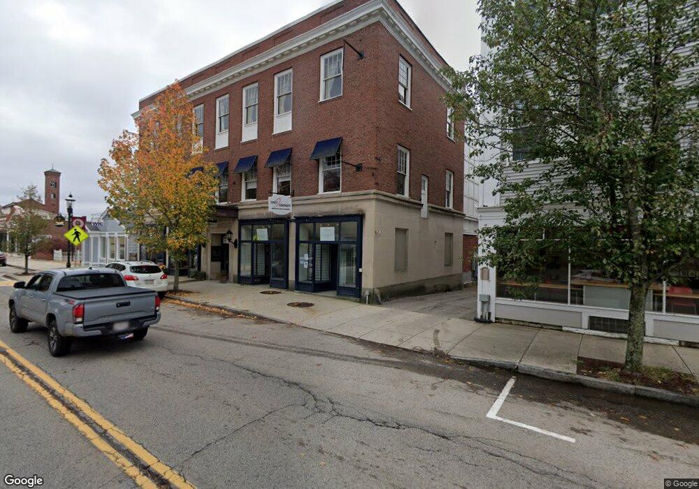 76 Church St unit Rear, Whitinsville, MA 01588 - photo 1