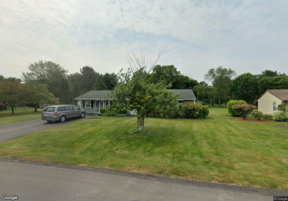 157 Southfield Dr, Brockton, MA 02302 - photo 1