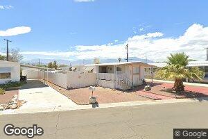32735 Saint Andrews Dr, Thousand Palms, CA 92276