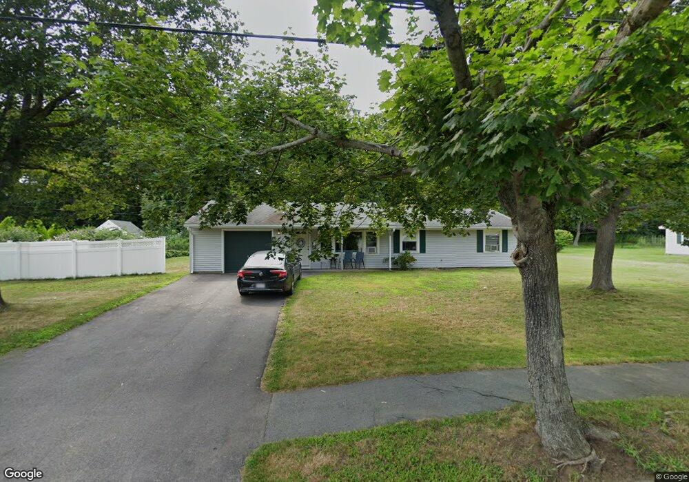 50 Cabot Rd, Danvers, MA 01923 - photo 1