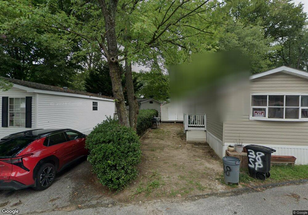 40 S Paula St, Laurel, MD 20724 - photo 1