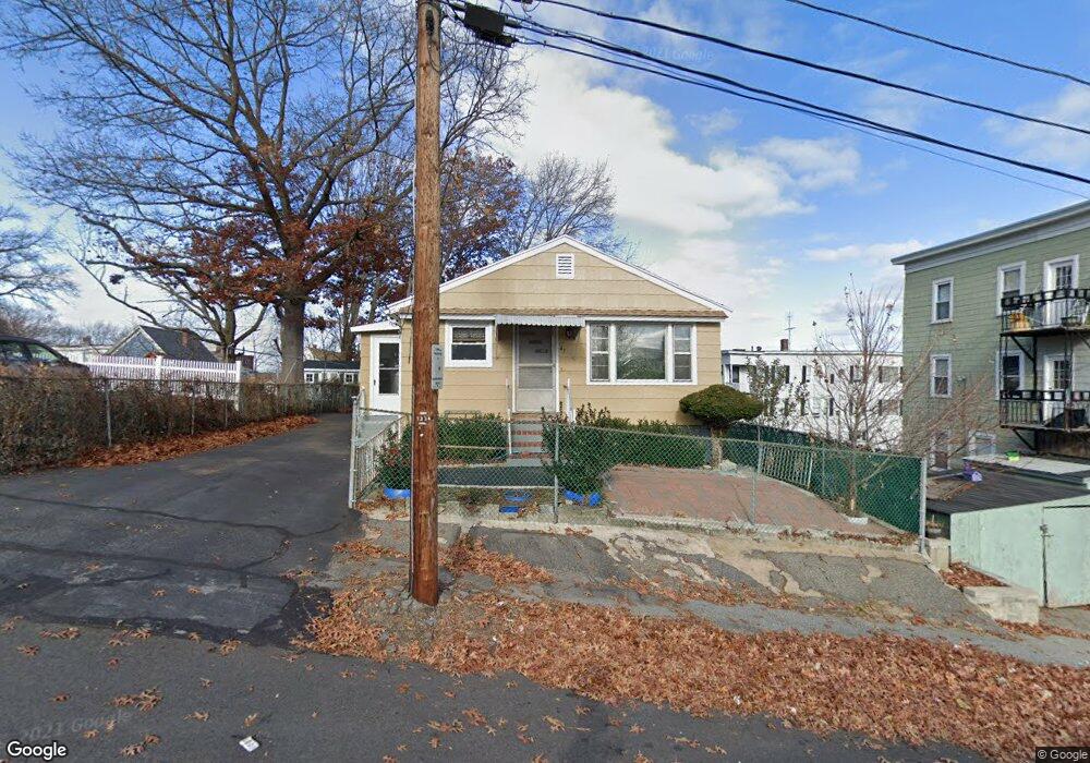 41 Kent St, Lawrence, MA 01843 - photo 1