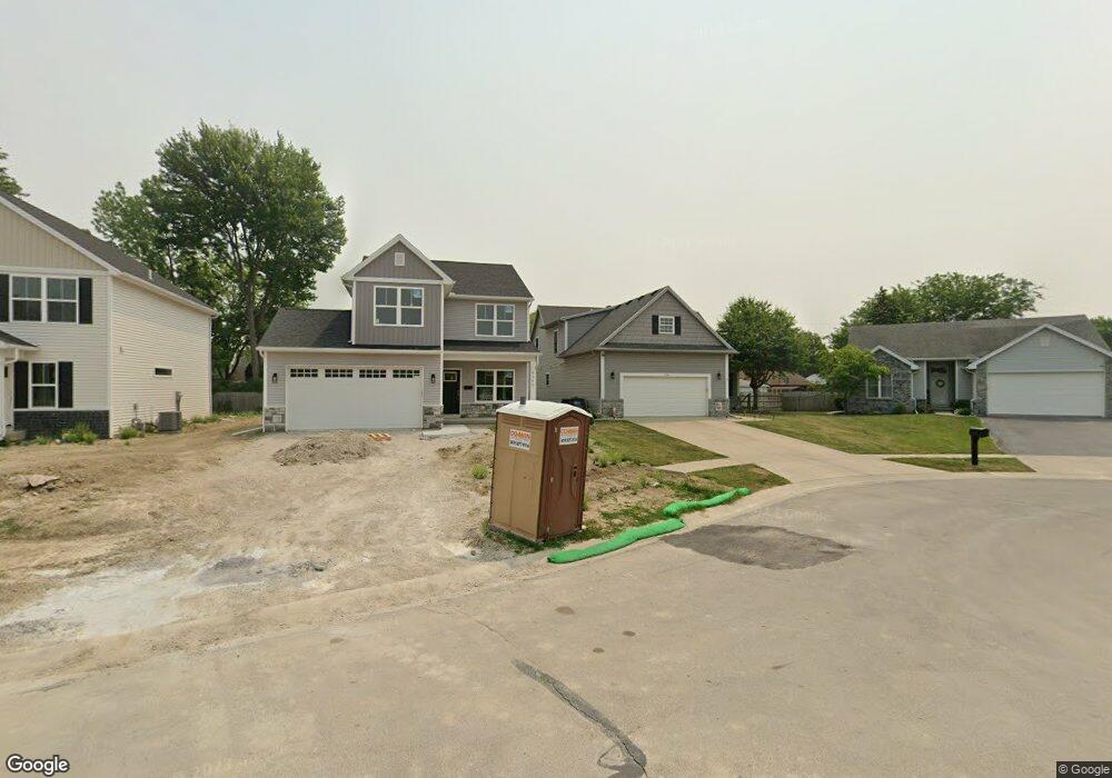 2166 Lisa Ln, Toledo, OH 43611 - photo 1