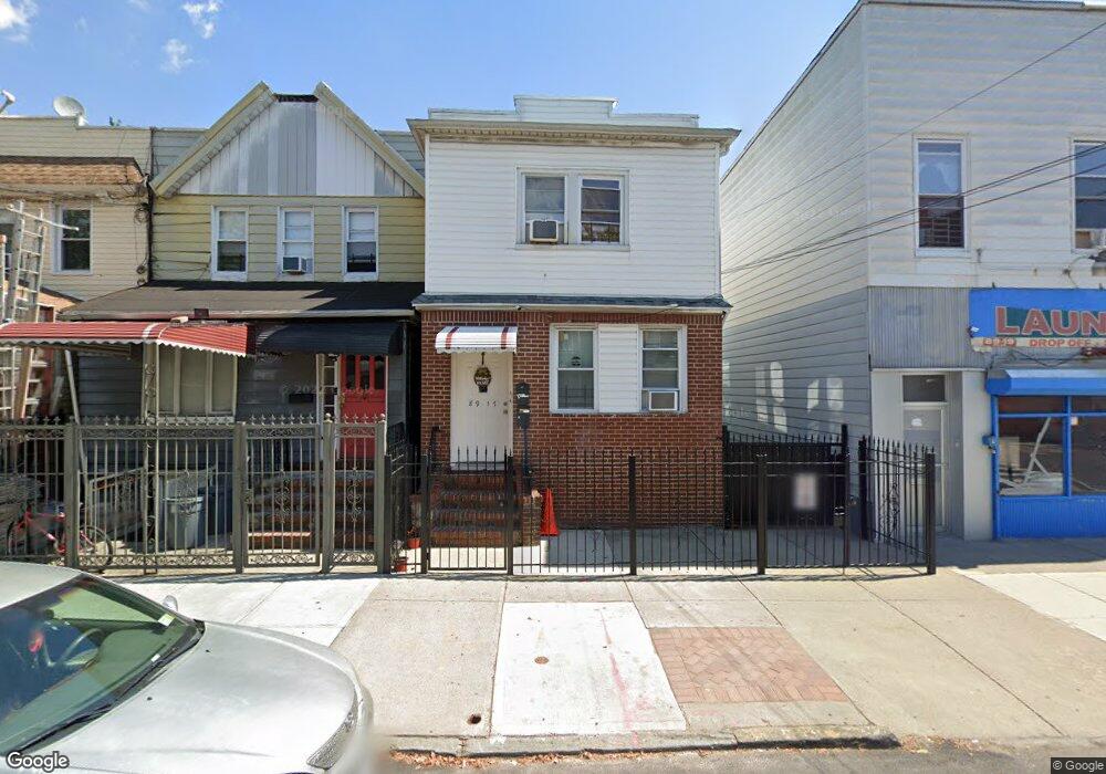 8917 80th St, Woodhaven, NY 11421 - photo 1