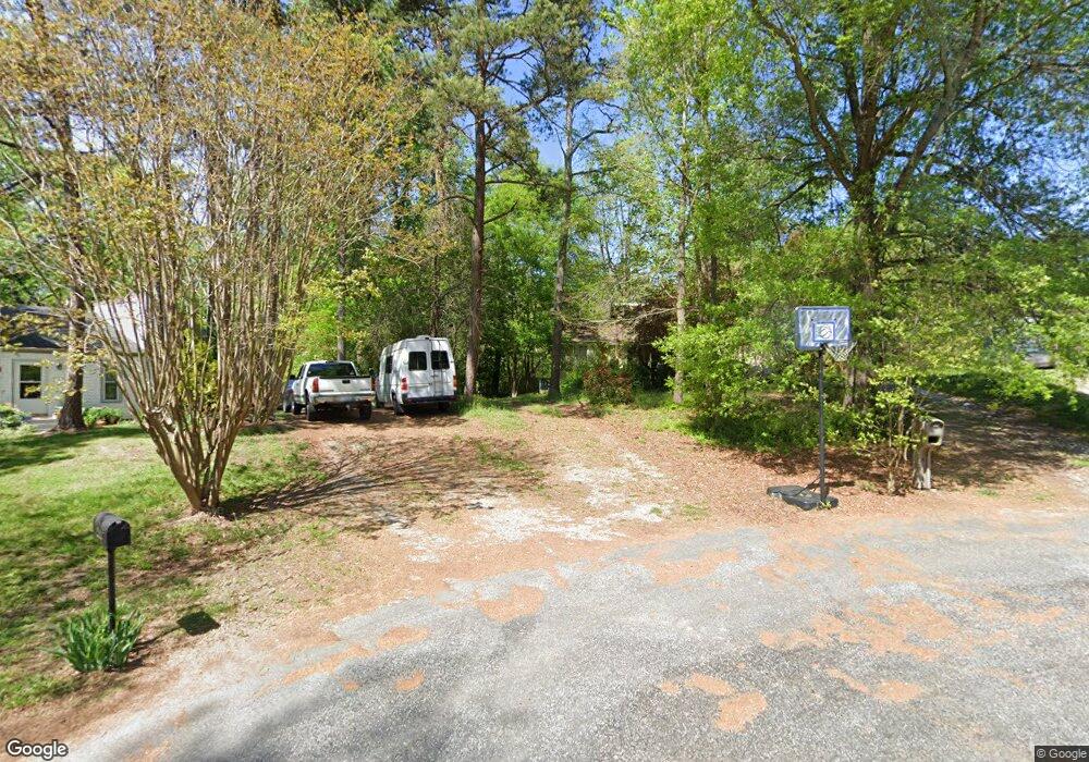 5800 Bartlett Dr, Greensboro, NC 27406 - photo 1