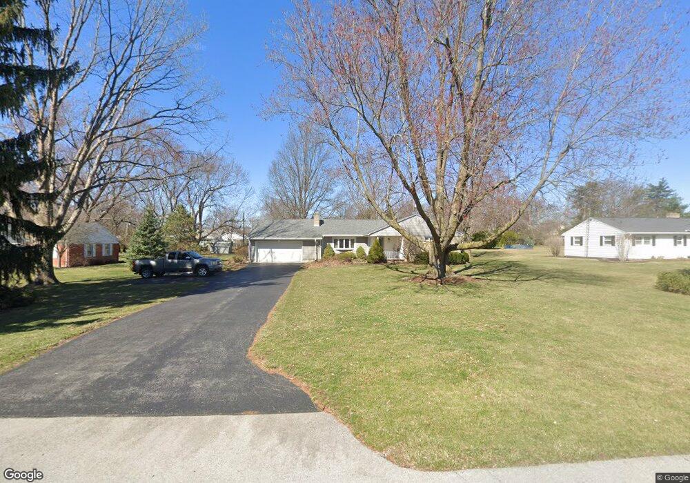 160 Bittersweet Dr, Findlay, OH 45840 - photo 1