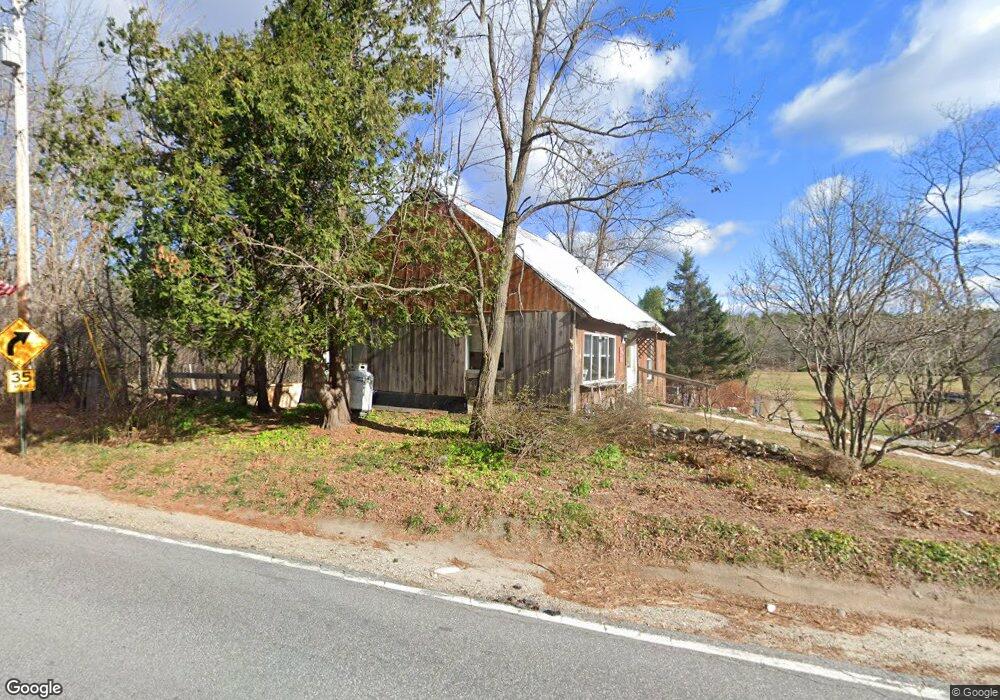 441 Bridgton Rd, East Baldwin, ME 04024 - photo 1