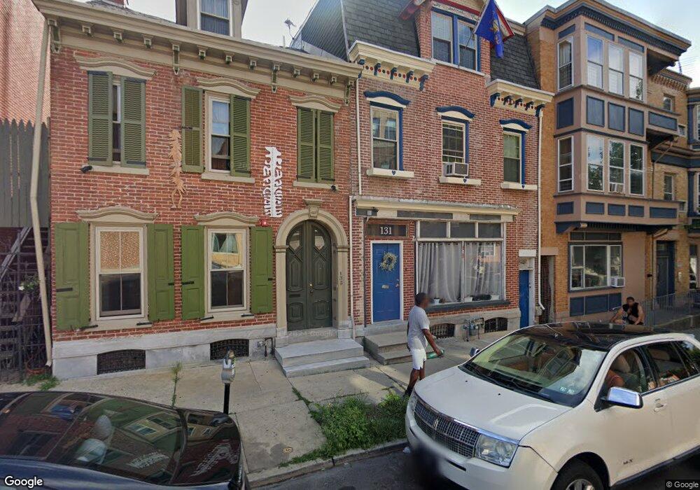 131 N 8th St, Allentown, PA 18101 - photo 1