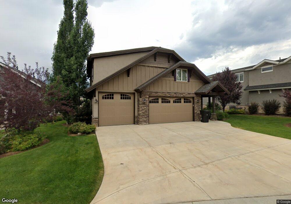 1479 N Montchapel Ln, Midway, UT 84049 - photo 1