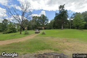 4011 Old Highway 8, Big Creek, MS 38914