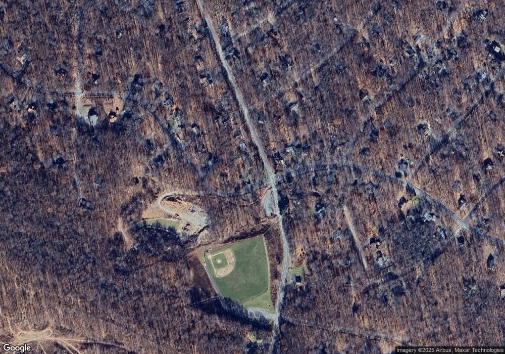 1495 Lake Ln, Pocono Lake, PA 18347 - photo 1