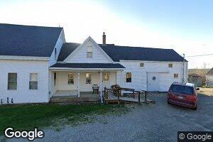 295 Vanner Rd, Washington, ME 04574