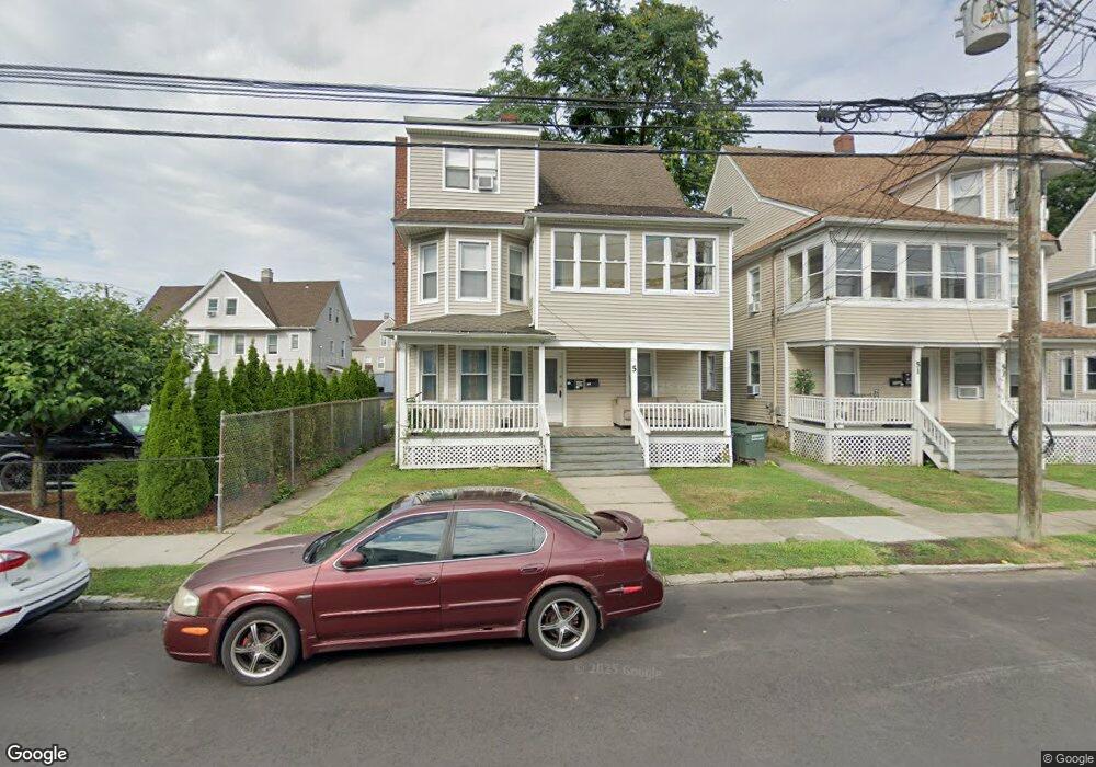 5 Fox St unit 1, Bridgeport, CT 06605 - photo 1