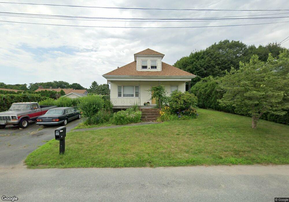 66 Osborne St, New Bedford, MA 02740 - photo 1