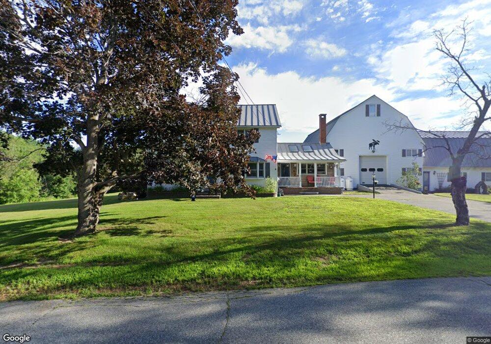 388 Randall Rd, Lewiston, ME 04240 - photo 1