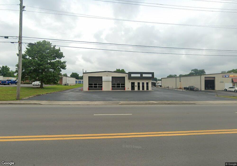 917 Colloredo Blvd, Shelbyville, TN 37160 - photo 1