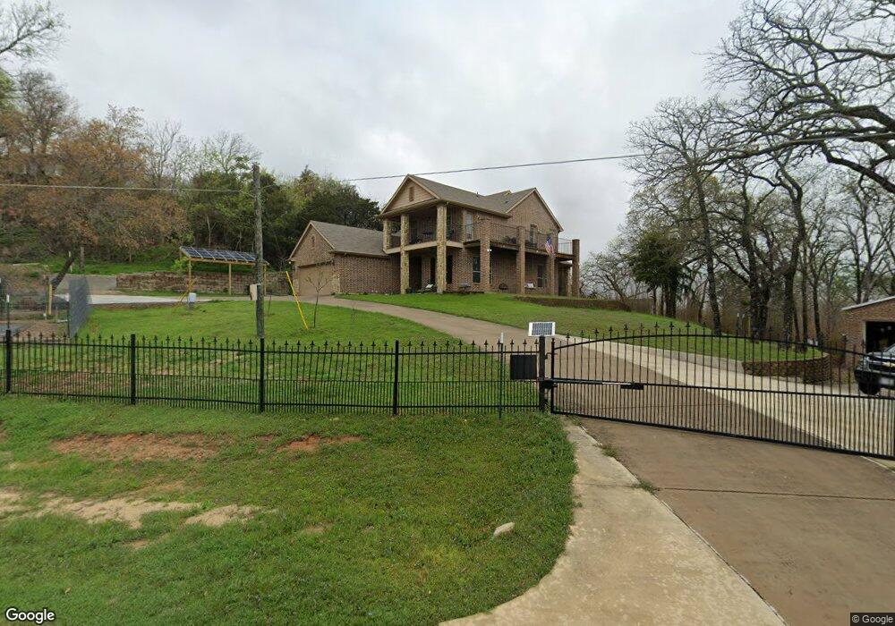 137 Lakeview Terrace, Weatherford, TX 76087 - photo 1