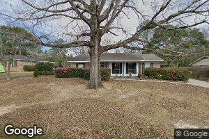 2017 Maryknoll Ct, Mobile, AL 36695