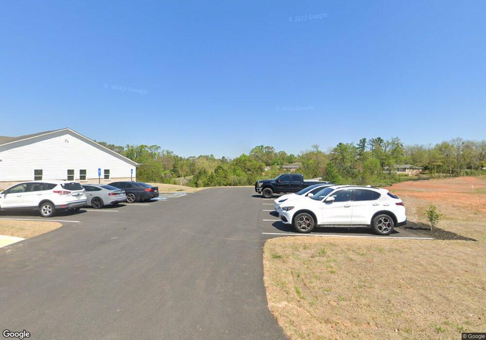 3543 Bridgewood Dr, Macon, GA 31216 - photo 1