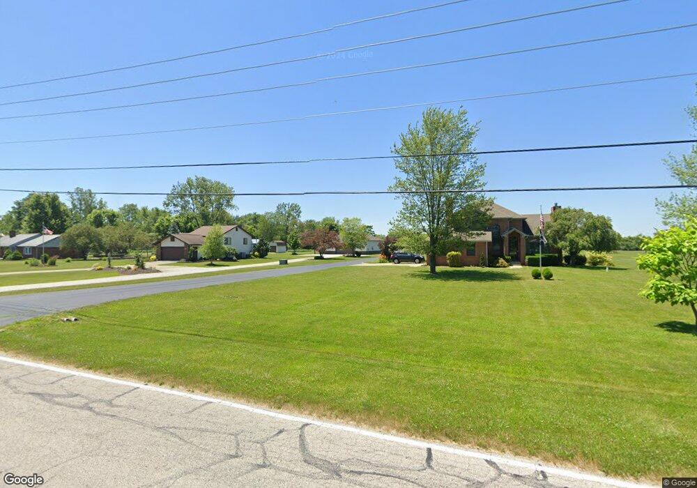 4293 Gibbs Rd, Danville, IN 46122 - photo 1