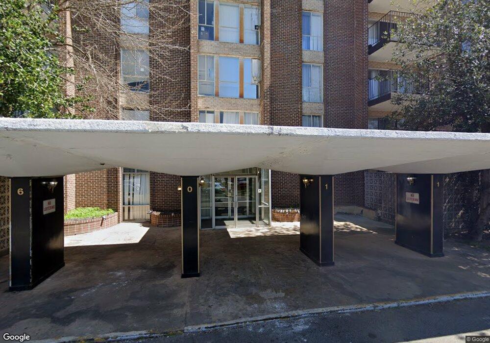 6011 Emerson St unit 403, Bladensburg, MD 20710 - photo 1