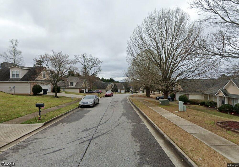 0 Haven Ridge Dr unit 8012788, Stockbridge, GA 30281 - photo 1