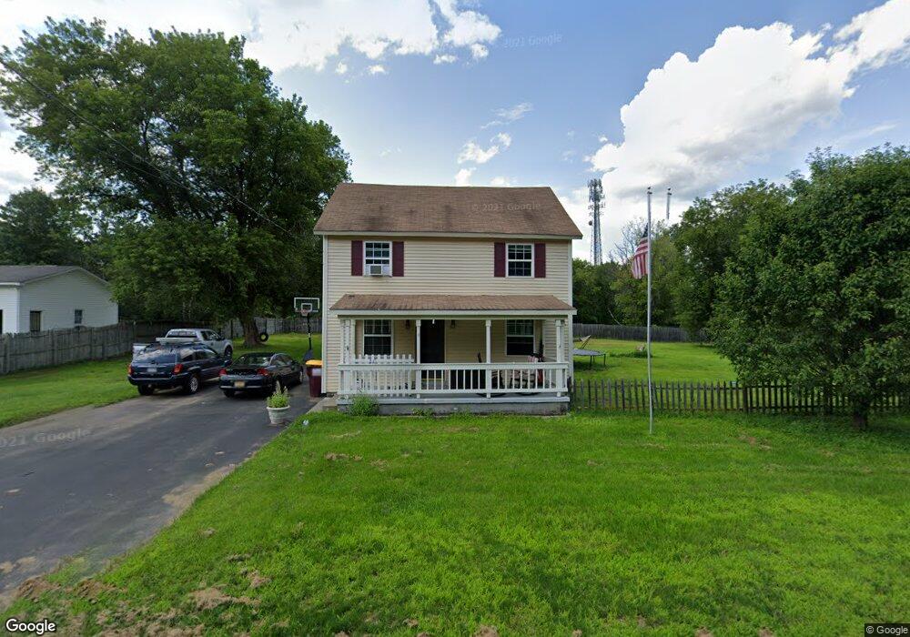 105 Old Gick Rd, Saratoga Springs, NY 12866 - photo 1