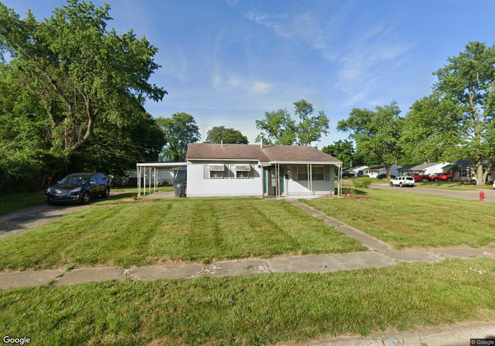 5450 Cove Ave, Columbus, OH 43232 - photo 1