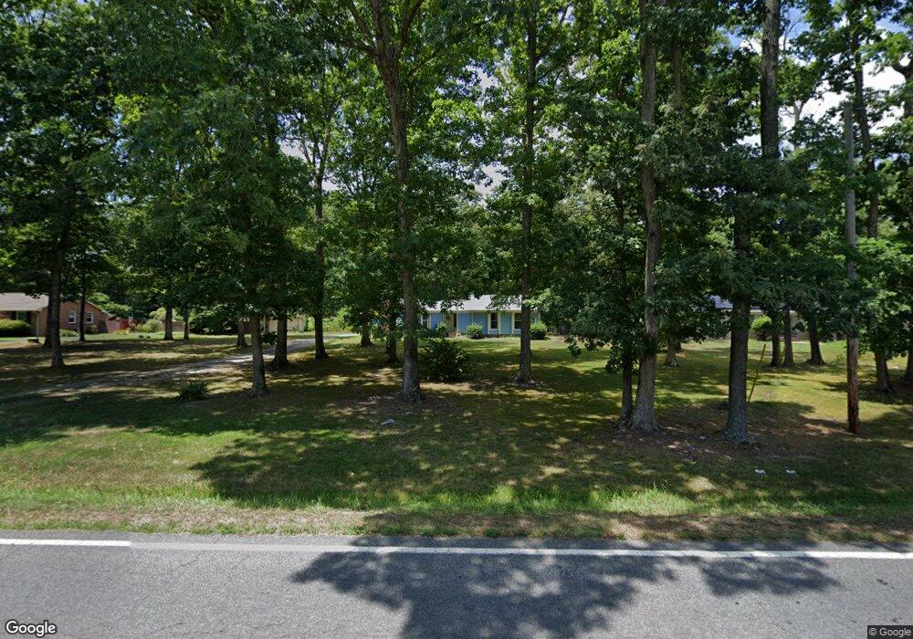 4516 Courthouse Rd, Prince George, VA 23875 - photo 1