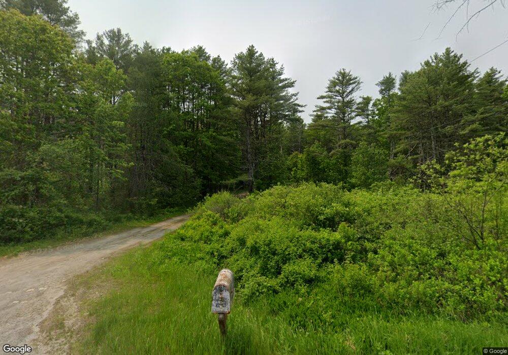 454 Carding MacHine Rd, Bowdoinham, ME 04008 - photo 1