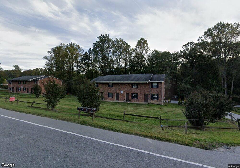 2188 Howard Gap Rd unit 10,11, Hendersonville, NC 28792 - photo 1