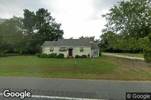 11400 Lankford Hwy, Birdsnest, VA 23307