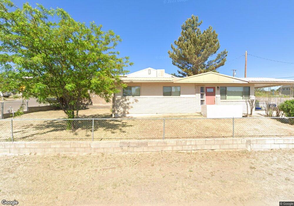 1903 N Bartlett St, Silver City, NM 88061 - photo 1