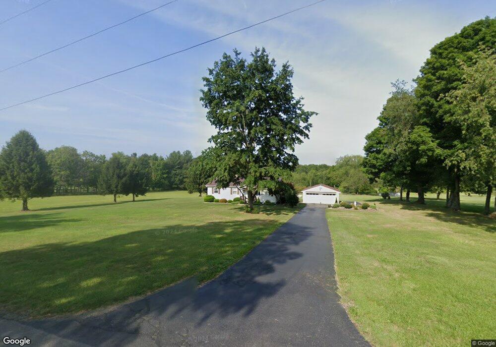 18327 S Mosiertown Rd, Saegertown, PA 16433 - photo 1