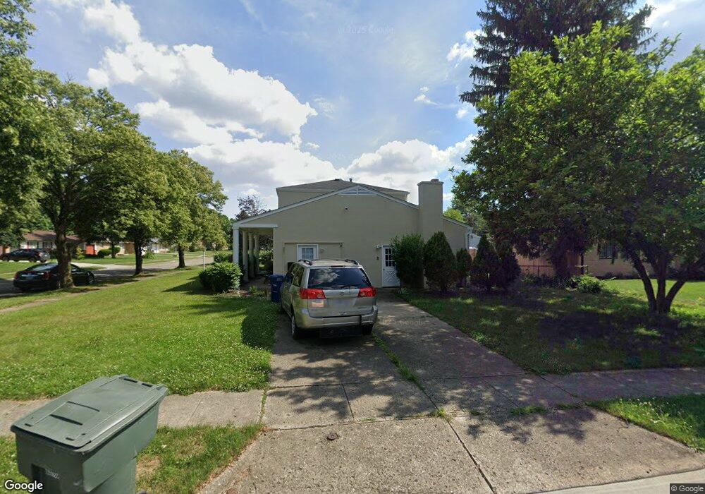 4925 Vanlear Rd, Columbus, OH 43229 - photo 1