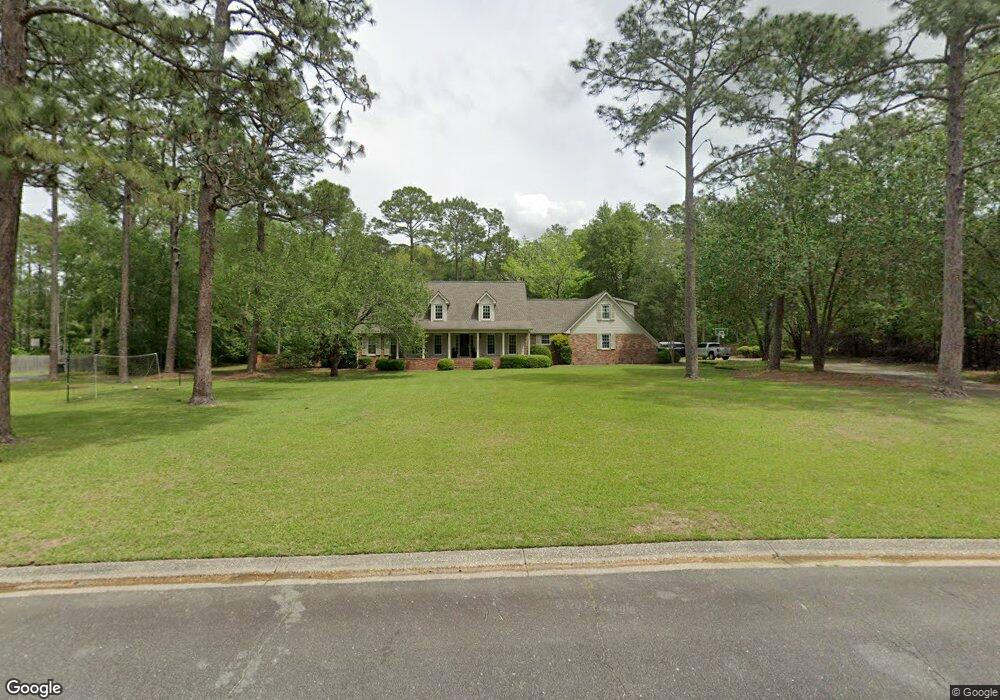 3 Quail Run, Moultrie, GA 31768 - photo 1