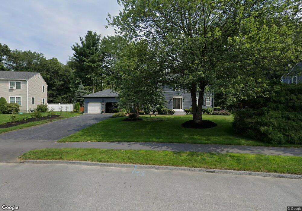 29 Timber Ln, Holden, MA 01520 - photo 1