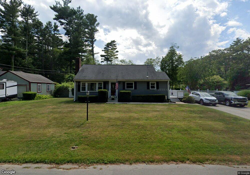 60 Cedar Ln, Halifax, MA 02338 - photo 1