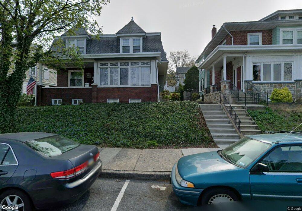 1505 N 14th St, Reading, PA 19604 - photo 1