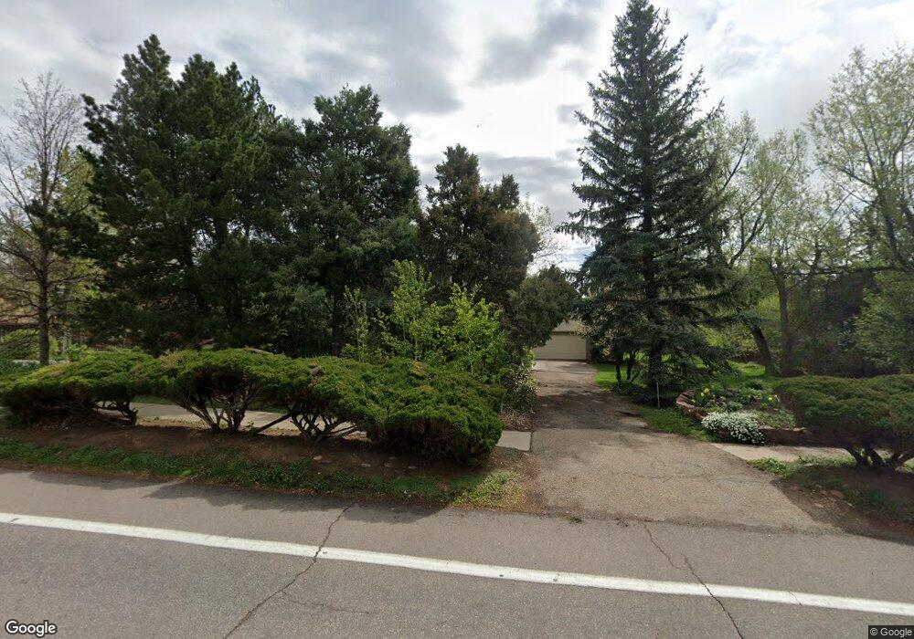 3818 26th St, Boulder, CO 80304 - photo 1