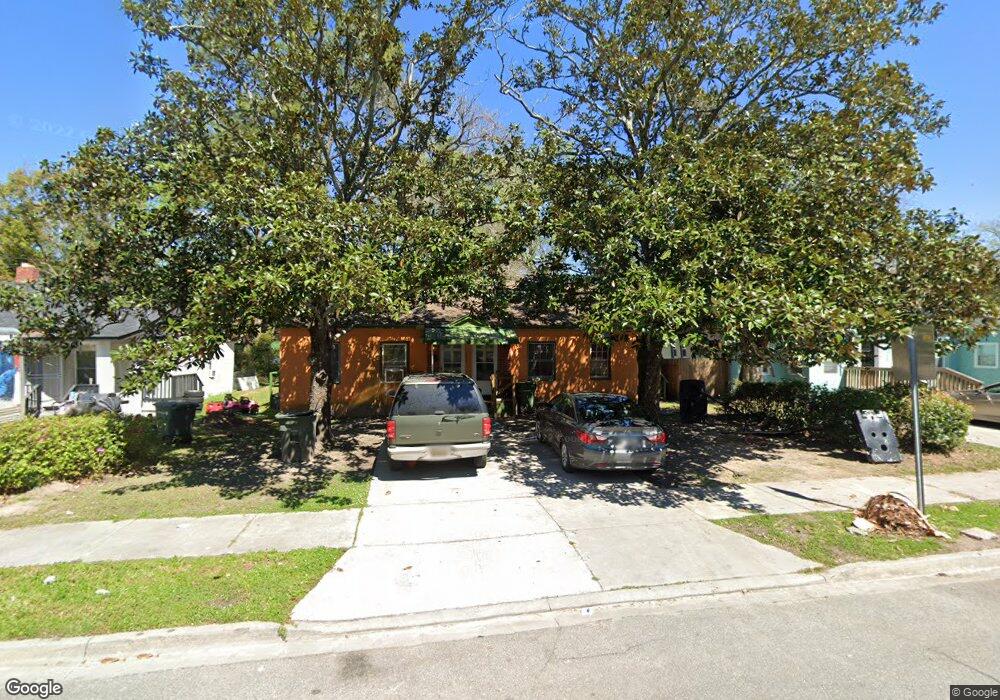 1136 E 55th St, Savannah, GA 31404 - photo 1