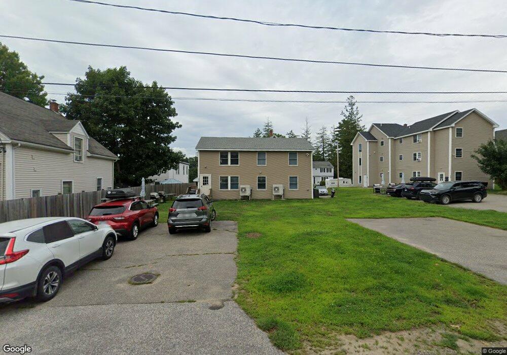 104 Ocean Ave, Old Orchard Beach, ME 04064 - photo 1