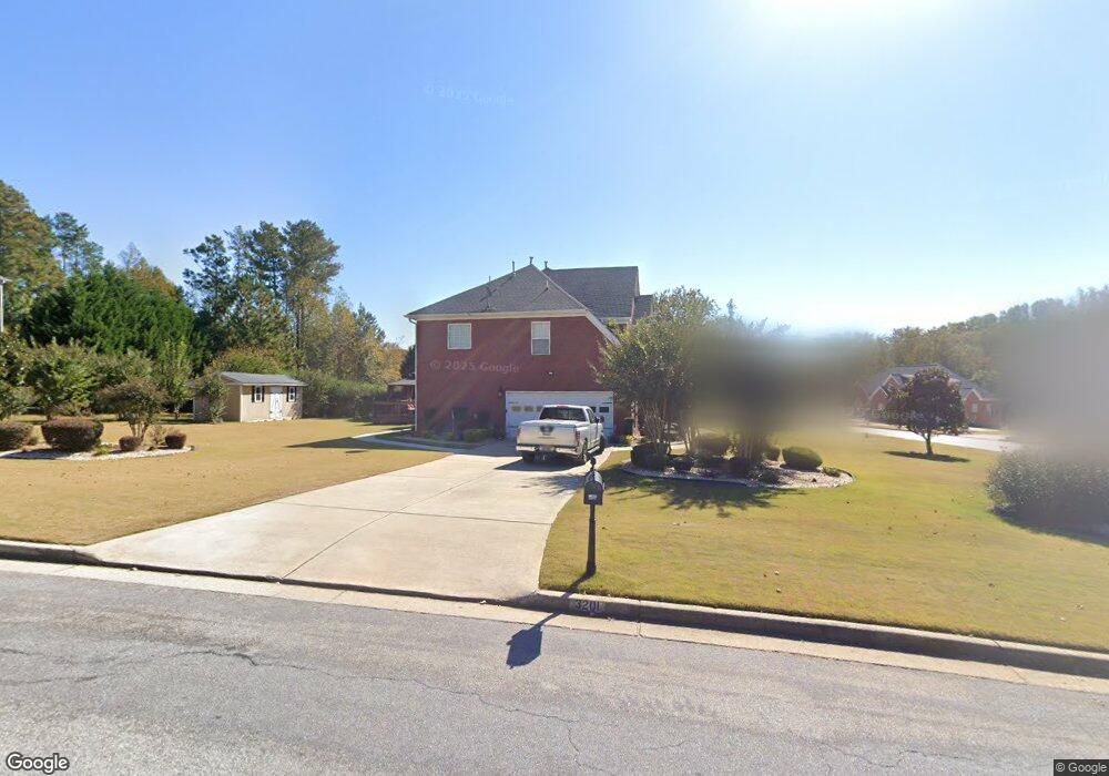 3201 Liberty Ct SE unit 7, Conyers, GA 30094 - photo 1