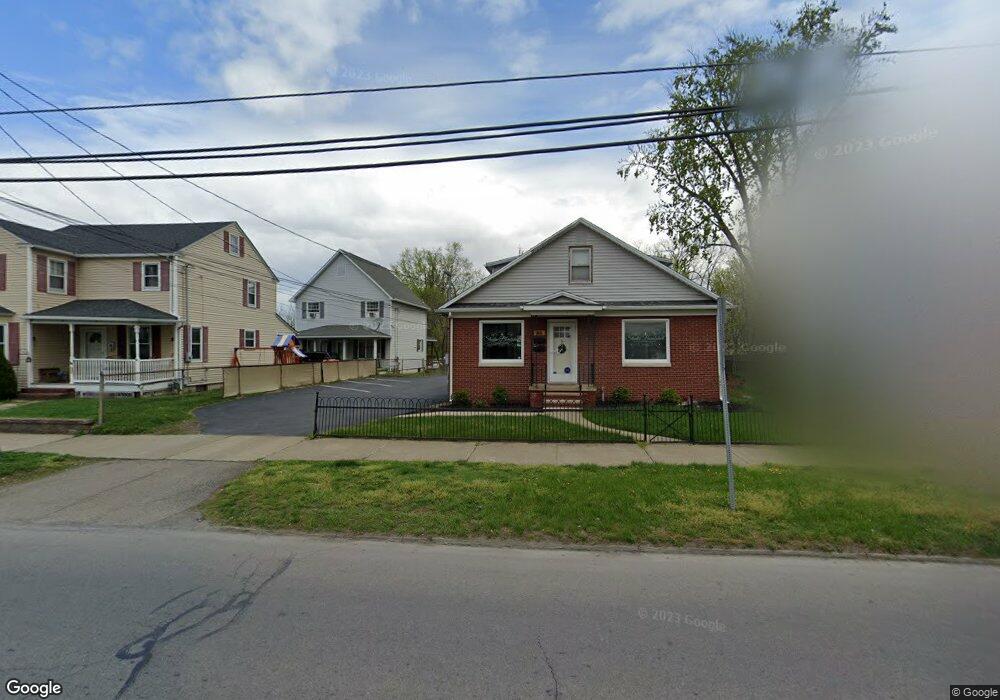 44 E 8th St, Wyoming, PA 18644 - photo 1